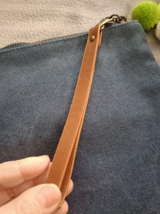 Lote 2 bolsos bandolera