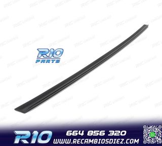 PESTAÑA MALETERO MERCEDES SLK R170 98-05