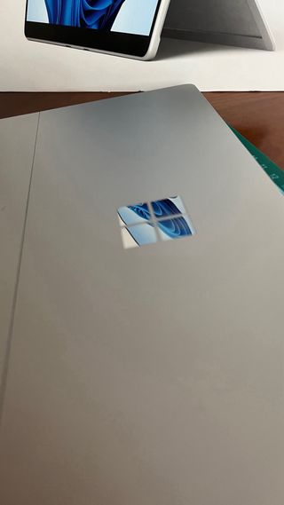 Microsoft Surface Pro 8 Tablet PC