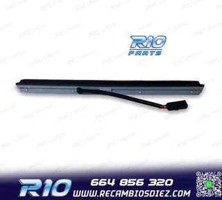 TERCERA LUZ FRENO PARA VOLKSWAGEN VW T5 MULTIVAN CARAVELLE 0