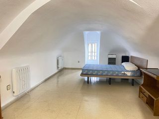 Piso en alquiler en Teso de la Feria - Arrabal en Salamanca