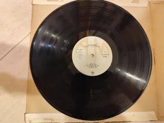 Vinilo Supertramp Crisis? What Crisis?