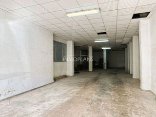 Local comercial en venta en Castalla