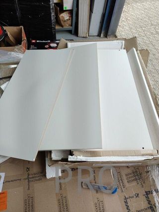 Estantería de madera - VCM para Libros Carpeta