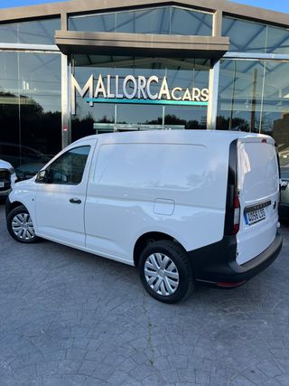 Volkswagen Caddy Cargo 2.0 TDI 55kW (75CV)