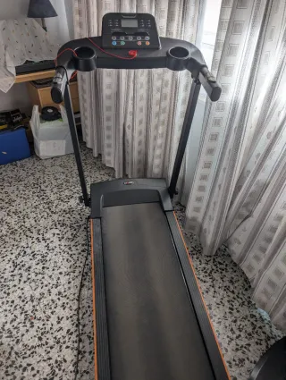 Cinta de correr Ciapo CP-S1