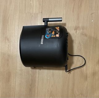 Cecotec Cecofry Rain Pack Freidora Aire 5.5L