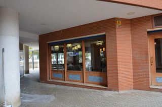 Local comercial en alquiler en Barri del Mar - Ribes Roges en Vilanova i La Geltrú