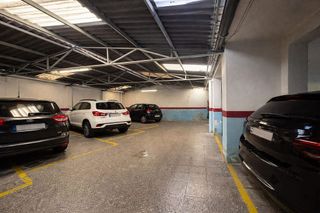 Garaje en venta en Riera Alta - Llatí en Santa Coloma de Gramanet