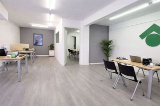 Garaje en venta en Riera Alta - Llatí en Santa Coloma de Gramanet