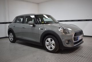 MINI MINI ONE 5 PUERTAS