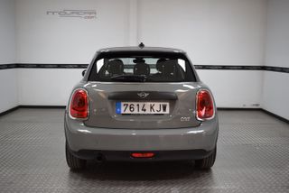 MINI MINI ONE 5 PUERTAS