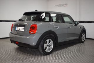 MINI MINI ONE 5 PUERTAS