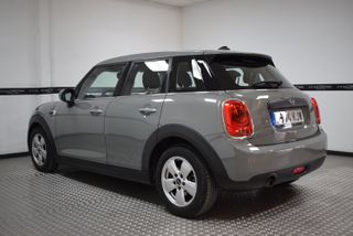 MINI MINI ONE 5 PUERTAS