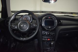 MINI MINI ONE 5 PUERTAS