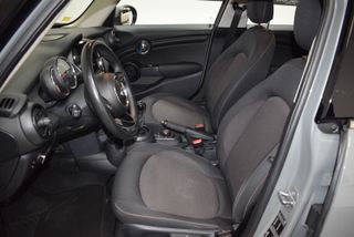 MINI MINI ONE 5 PUERTAS