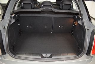 MINI MINI ONE 5 PUERTAS