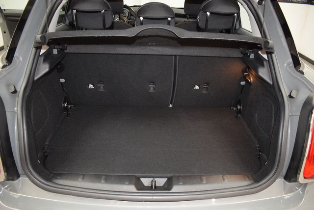 MINI MINI ONE 5 PUERTAS