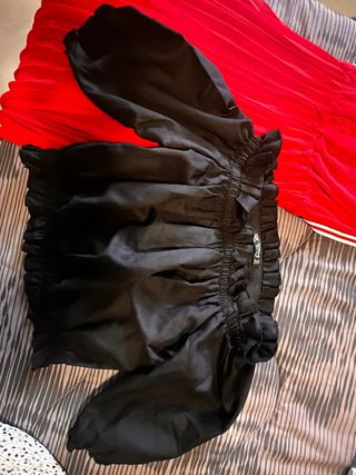 Set abbigliamento ragazza