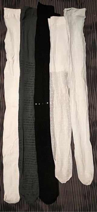 Set abbigliamento ragazza