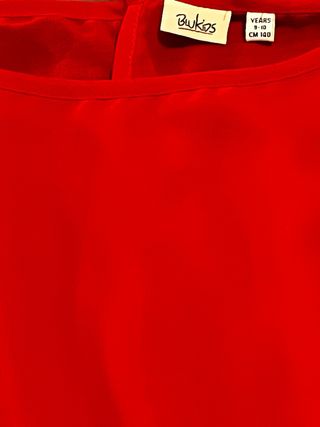 Set abbigliamento ragazza