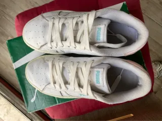 Puma Cali Star