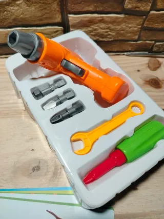 AKOKIE Puzzle Peg Juguete Construcción Montessori