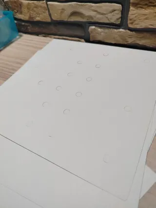 AKOKIE Puzzle Peg Juguete Construcción Montessori