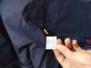 Parka museum canadian trail