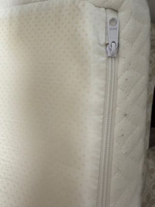 Topper para colchón de poliéster