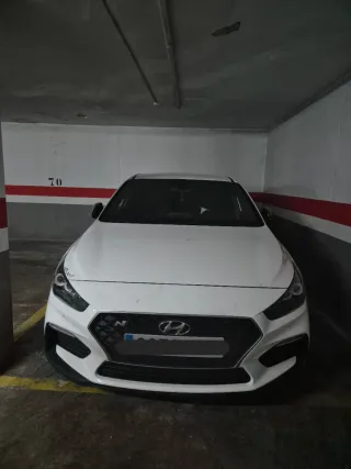Hyundai i30 2019