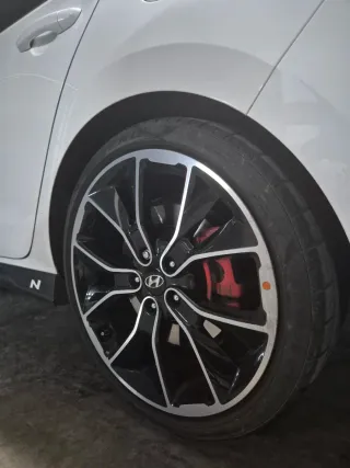 Hyundai i30 2019