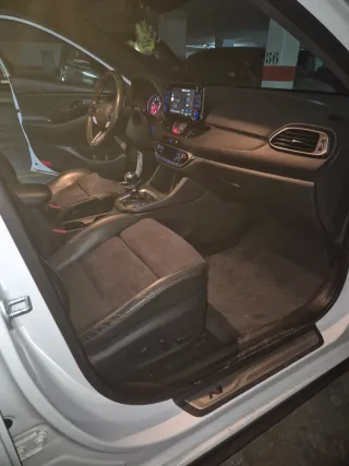Hyundai i30 2019