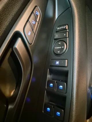 Hyundai i30 2019