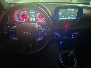 Hyundai i30 2019