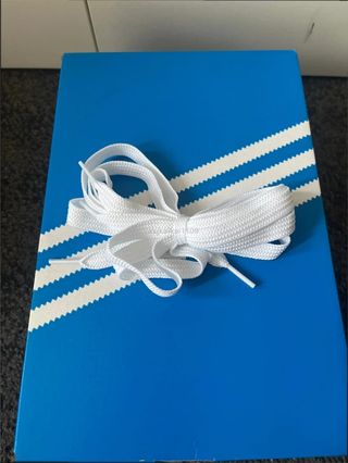 Adidas Campus 00s Negras Talla 39