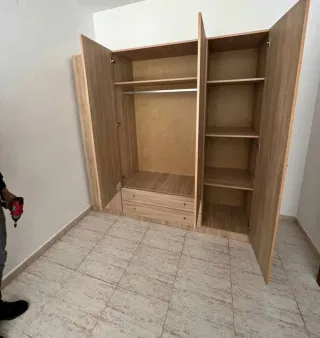 Armario 269€ nuevo