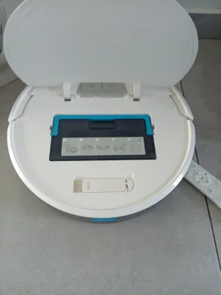 Conga Honiture G20 Aspirador Robot