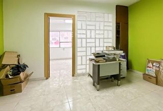 Oficina en venta en Centro en Castellón de la Plana