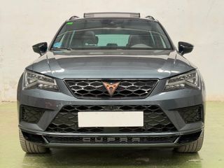 CUPRA Ateca 2020