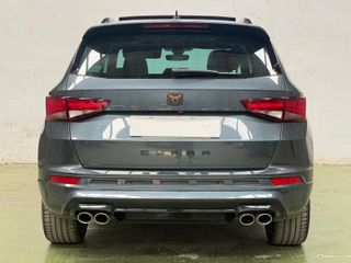 CUPRA Ateca 2020
