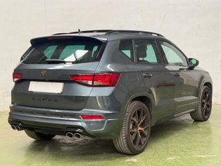 CUPRA Ateca 2020