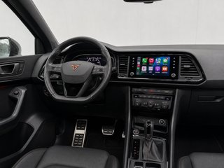 CUPRA Ateca 2.0 TSI 300 4Drive 5p S/S DSG7