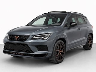 CUPRA Ateca 2.0 TSI 300 4Drive 5p S/S DSG7