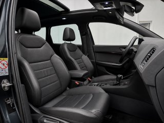 CUPRA Ateca 2.0 TSI 300 4Drive 5p S/S DSG7