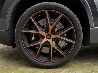 CUPRA Ateca 2.0 TSI 300 4Drive 5p S/S DSG7
