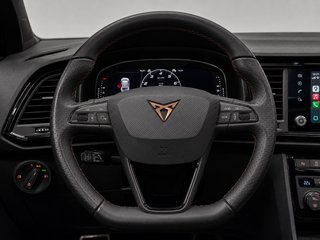 CUPRA Ateca 2.0 TSI 300 4Drive 5p S/S DSG7