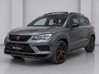 CUPRA Ateca 2.0 TSI 300 4Drive 5p S/S DSG7