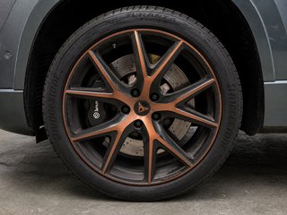 CUPRA Ateca 2.0 TSI 300 4Drive 5p S/S DSG7