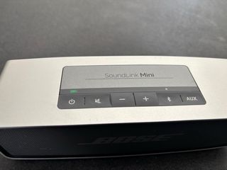 Bose Soundlink Mini Altoparlante Bluetooth